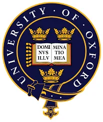 University of Oxford